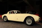 Ferrari 375 MM Berlinetta 1954 года